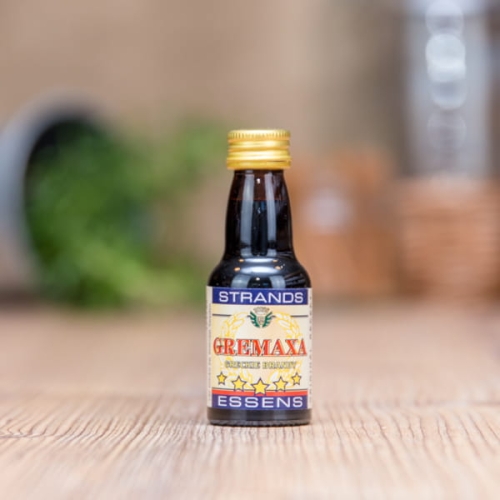 Zaprawka-do-alkoholu-gremaxa-25ml. do wyrobu alkoholu, akcesoria do produktu alkoholu, drożdże do bimbru, drożdże turbo, destylator, zioła i przyprawy