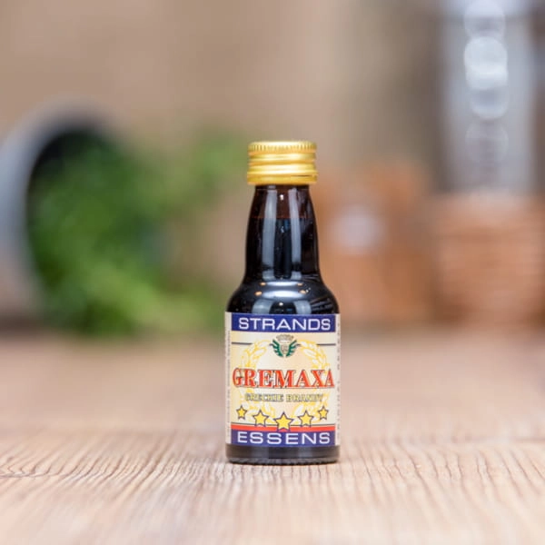Zaprawka-do-alkoholu-gremaxa-25ml. do wyrobu alkoholu, akcesoria do produktu alkoholu, drożdże do bimbru, drożdże turbo, destylator, zioła i przyprawy