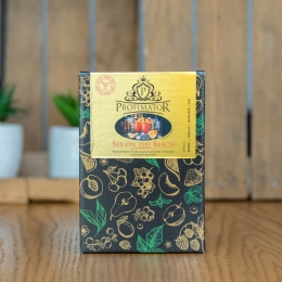 Zaprawka naturalna do alkoholu Sex on the Beach 250ml