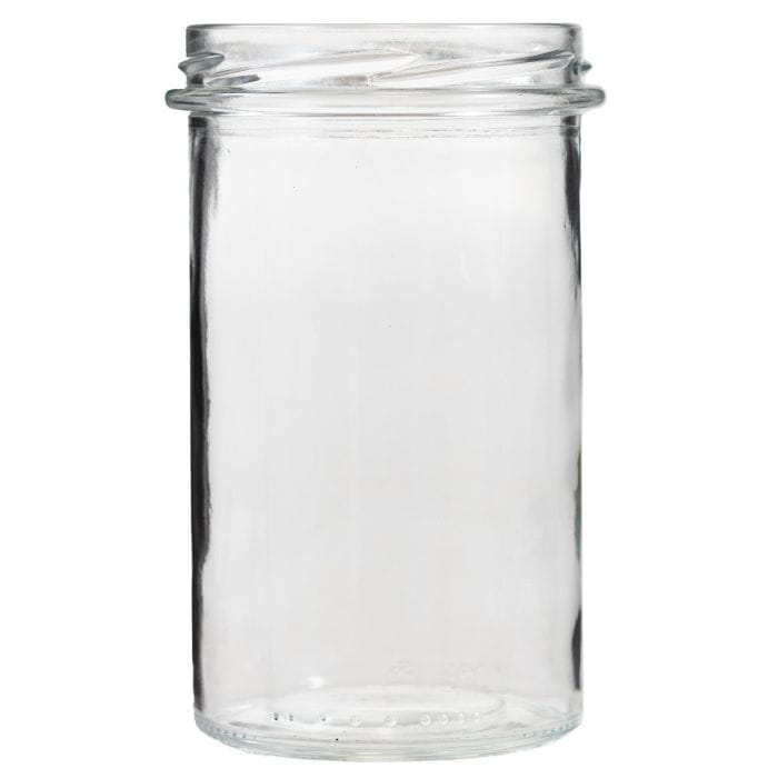 Słoik 545ml bez wieczka FI82