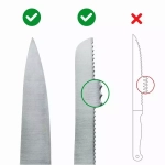 Ostrzałka PRO AnySharp gun metal