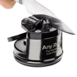Ostrzałka PRO AnySharp gun metal