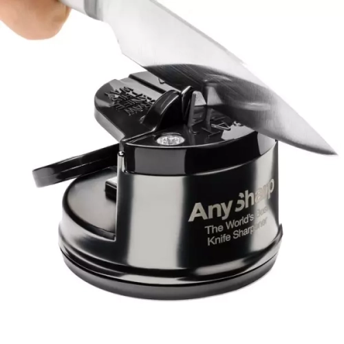Ostrzałka PRO AnySharp gun metal
