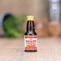 zaprawka HALLON VODKA 25ml