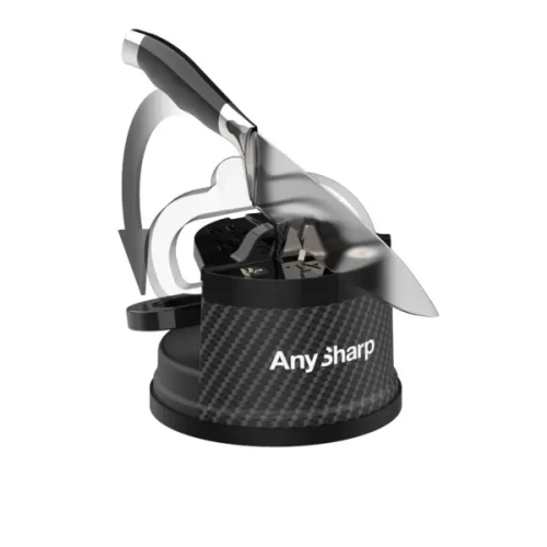 Ostrzałka do noży CLASSIC AnySharp Carbon Fibre