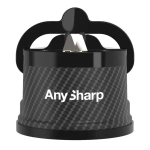Ostrzałka do noży CLASSIC AnySharp Carbon Fibre