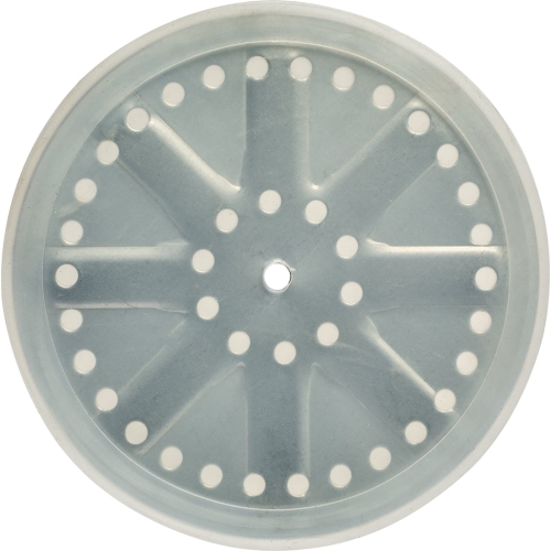 Tłok silikonowy fi11,5 cm do 3 kg nadziewarek