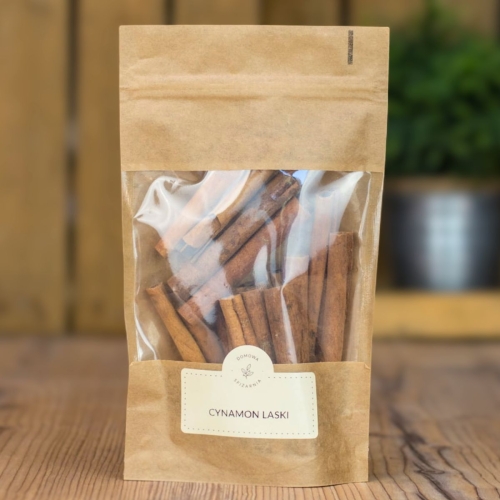 przyprawy świata sklep zioła i przyprawy, sklep z przyprawami, Cynamon laski