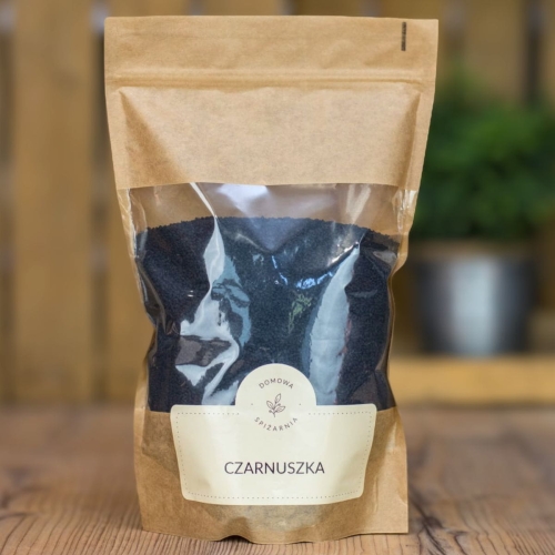 przyprawy świata sklep zioła i przyprawy, sklep z przyprawami, Czarnuszka