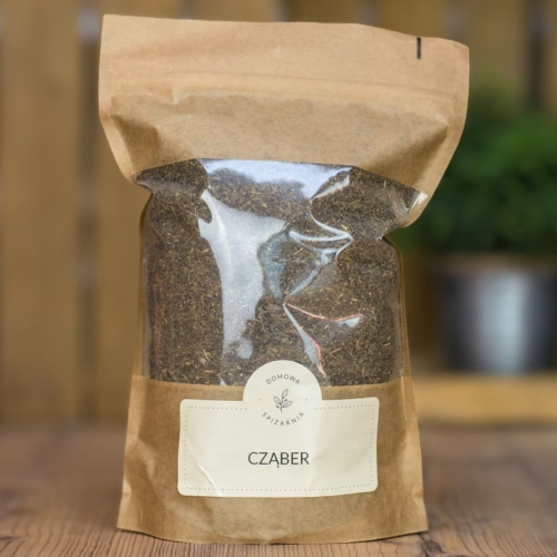 przyprawy świata sklep zioła i przyprawy, sklep z przyprawami, Cząber