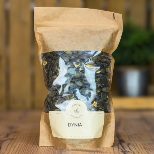 przyprawy świata sklep zioła i przyprawy, sklep z przyprawami, Dynia