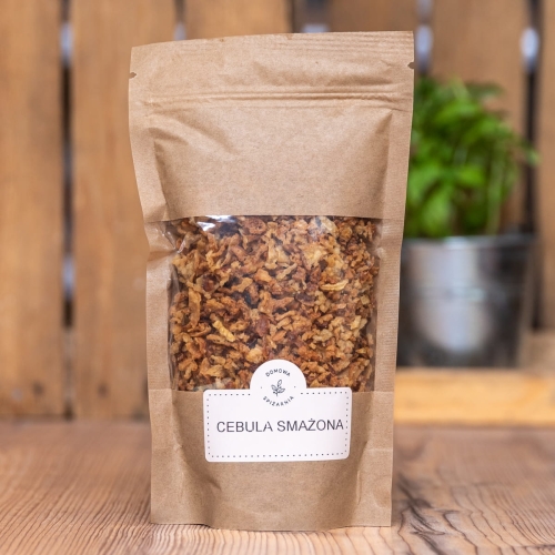 przyprawa cebula w sklepie z przyprawami świata, zioła i przyprawy, cebula smażona przyprawa, przyprawa