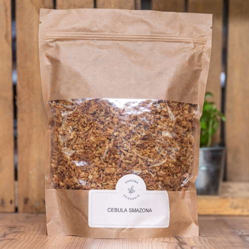 przyprawa cebula w sklepie z przyprawami świata, zioła i przyprawy, cebula przyprawa, przyprawa, cebula smażona