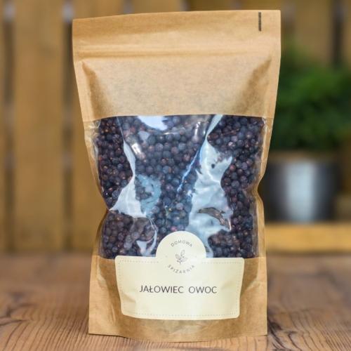 przyprawy świata sklep zioła i przyprawy, sklep z przyprawami, Jałowiec