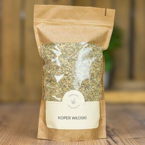 przyprawy świata sklep zioła i przyprawy, sklep z przyprawami, Koper włoski