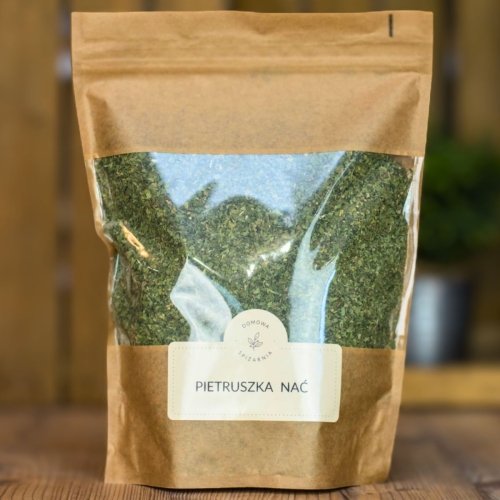 przyprawy świata sklep zioła i przyprawy, sklep z przyprawami, Nać pietruszki