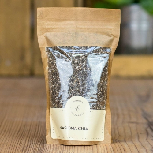przyprawy świata sklep zioła i przyprawy, sklep z przyprawami, nasiona chia