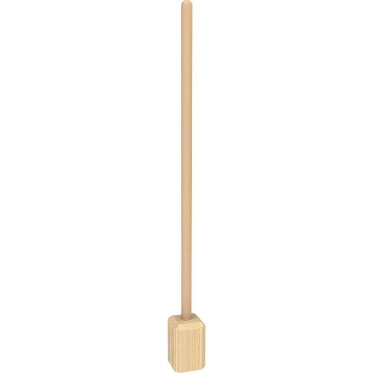 Ubijak / tłuczek do kapusty 78cm