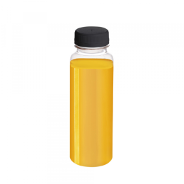 Butelka plastikowa PET 300ml + zakrętka