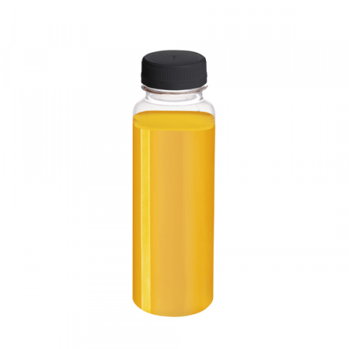 Butelka plastikowa PET 300ml + zakrętka