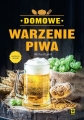Domowe warzenie piwa, książki o domowym wyrobie piwa, jak zrobić domowe piwo?