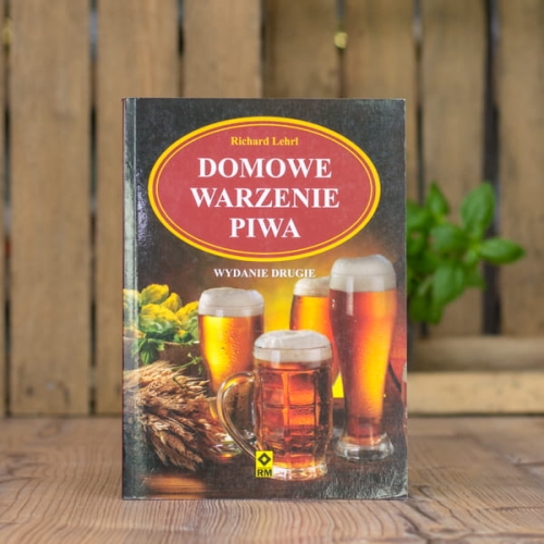 Domowe warzenie piwa