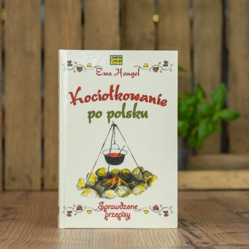 Vege kociołkowanie
