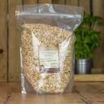 Zrębki wędzarnicze bukowe, średnie, frakcja 4, 1kg