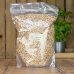 Zrębki wędzarnicze mieszane, średnie, frakcja 4, 1kg