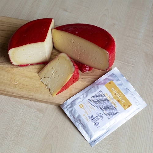 Kultura starterowa do Sera Gouda