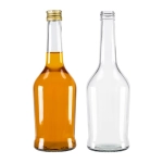 Butelka NAPOLEON 500ml na whisky, nalewki (bez zakrętki)