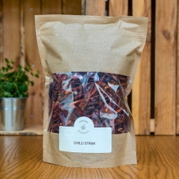 Chilli peperoncini 2-3cm 500g