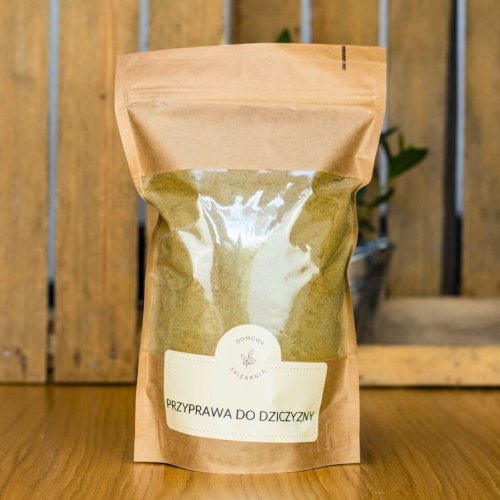 przyprawy świata sklep zioła i przyprawy, sklep z przyprawami, Przyprawa do dziczyzny
