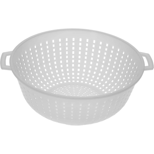 Forma serowarska okrągła (na ser typu Koryciński) 21/11x8,5 2000g