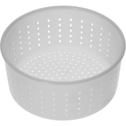 Forma serowarska okrągła 15x7 1200g