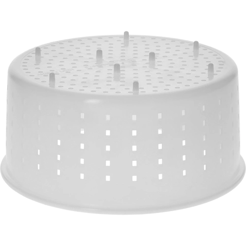 Forma serowarska okrągła 15x7 1200g