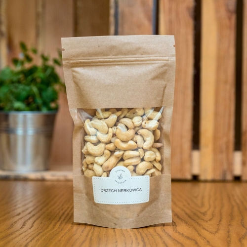 przyprawy świata sklep zioła i przyprawy, sklep z przyprawami, Orzech nerkowca