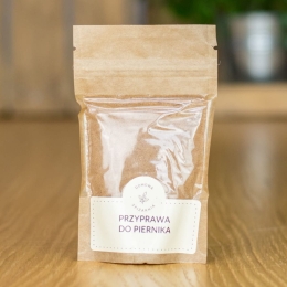 Przyprawa do piernika 50g