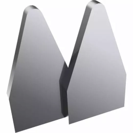 Płytki ostrzące do ostrzałek AnySharp