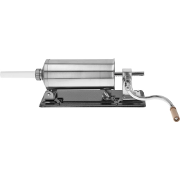 Nadziewarka do kiełbasy 4kg pozioma