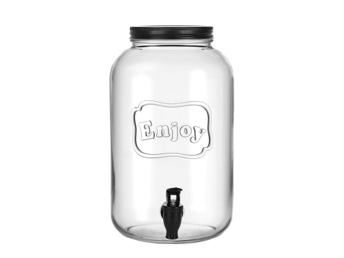 Słój z kranikiem Enjoy 3,8l.jpg