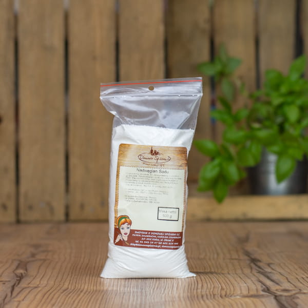 Nadwęglan sodu ( OXI ) 500g