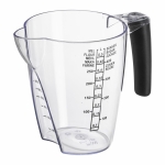 Dzbanek z miarką 0,5l