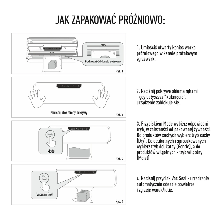zgrzewarka próżniowa, jak zamknąć próżniowo wędliny, czy mogę zamknąć próżniowo owoce i warzywa, przyprawy kielce, kielce sklep z przyprawami, sklep z przyprawami, domowy wyrób wędlin, wędliny domowe (15).webp