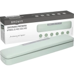 Zgrzewarka próżniowa pistacjowa