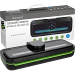 Zgrzewarka próżniowa premium LED