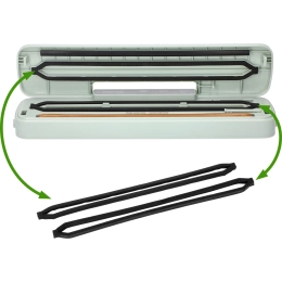 Uszczelki zamienne do zgrzewarek standard