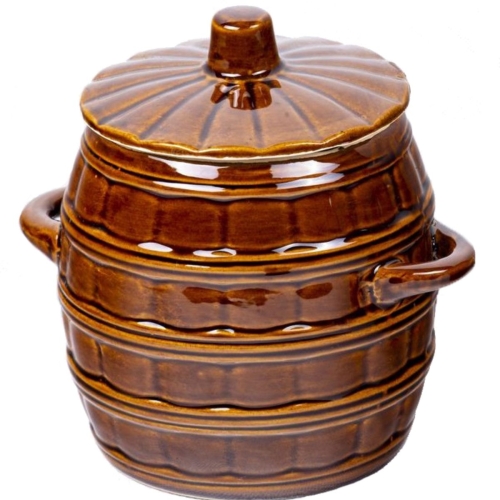 garnek kamionkowy, garnek do kiszenia ogórków, garnek do robienia zakwasu z buraków, przyprawy sklep, sklep z przyprawami, przyprawy kielce, sklpe w kielcach (4.jpg