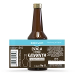 Zaprawka do alkoholu KAWA 40ml na 4l