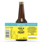 Zaprawka do alkoholu PIGWÓWKA 40ml na 4l